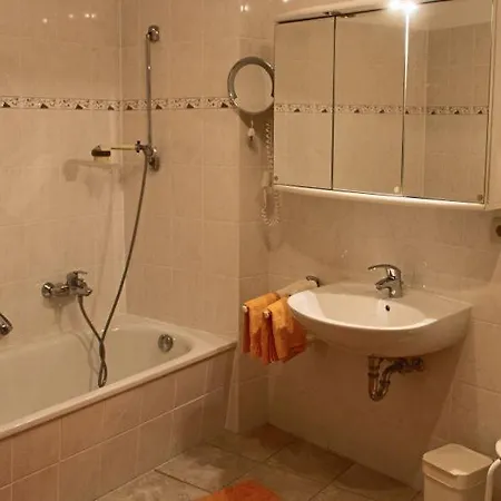 Ferienwohnung Backhaus Goslar Buitenkant foto