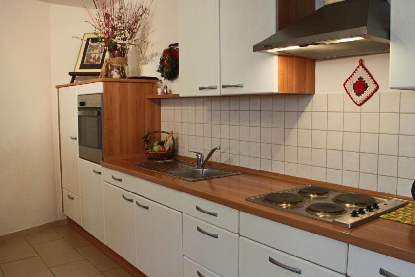 Backhaus *