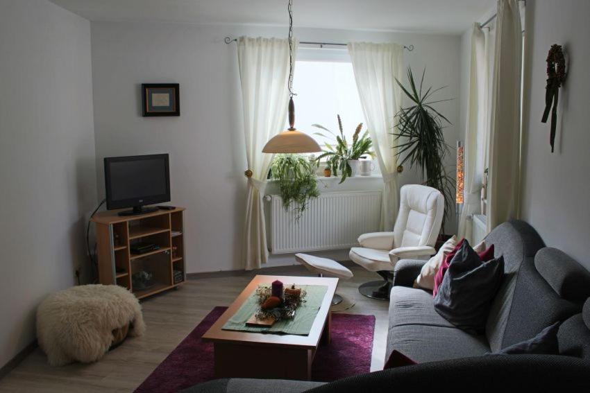 Apartment Backhaus *