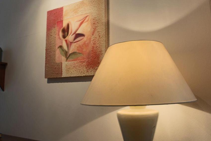 Backhaus Apartment