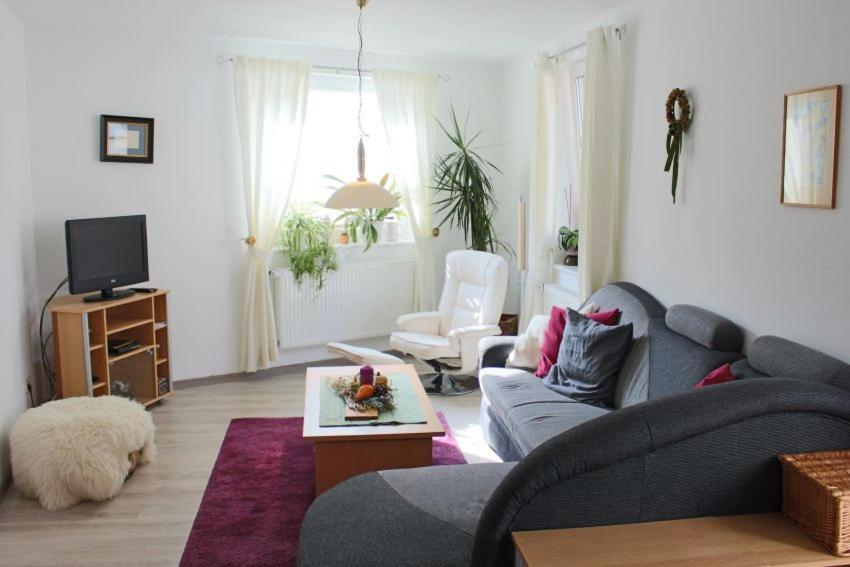 Apartment Backhaus Goslar