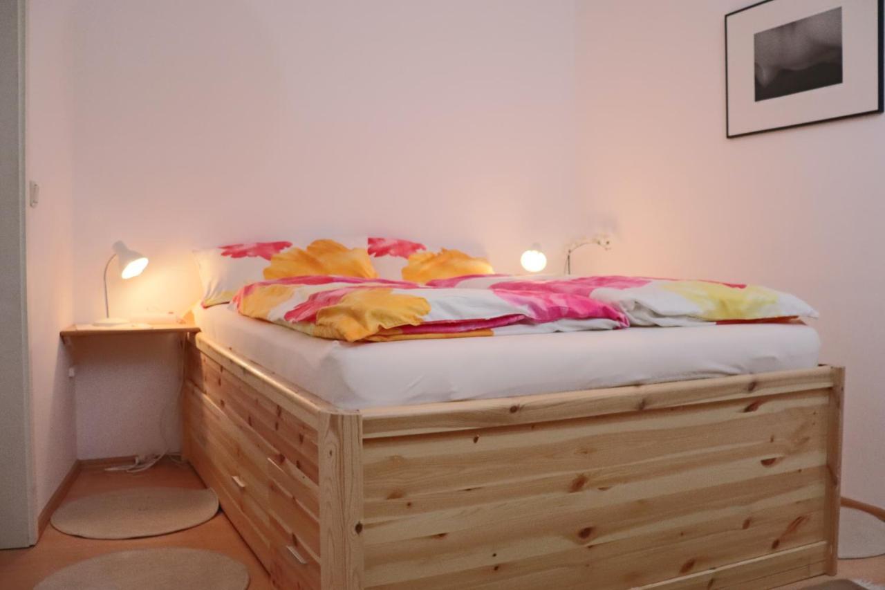 Backhaus Apartment Goslar