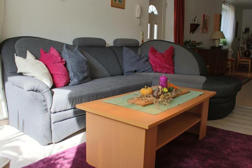Backhaus Apartment